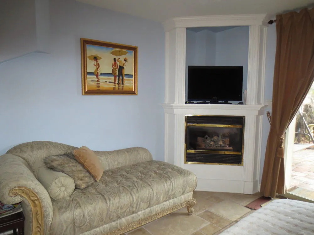 Angel's Rest Bed & Breakfast