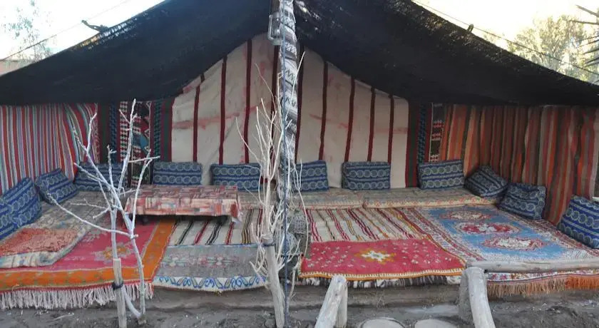 Maison Dhôtes Dar Ikram
