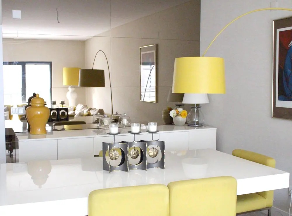 Apartment With 2 Bedrooms in Lisboa, With Shared Pool, Enclosed Garden and Wifi