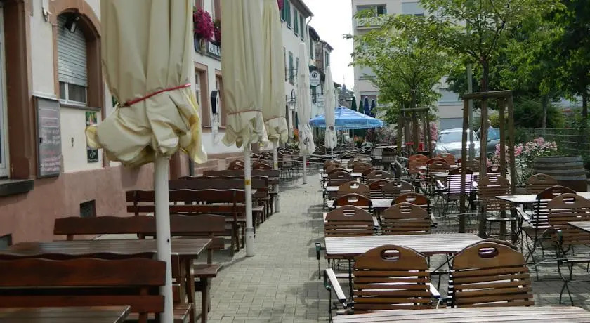 City Ferienwohnung Landau