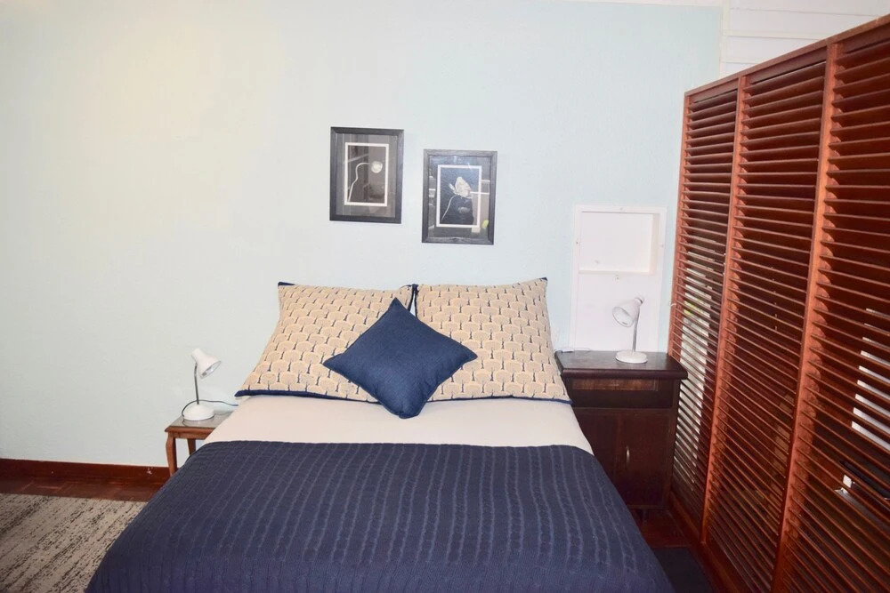 Cosy Studio in Cape Town City Centre
