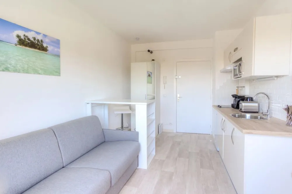 Les Vespins Private Studio