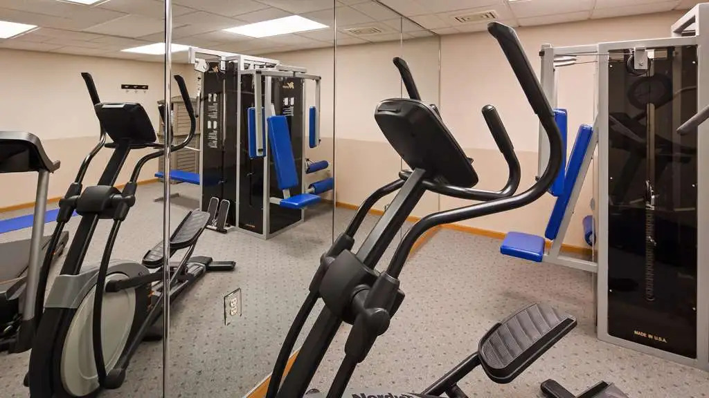 Best Western Galena Inn & Suites