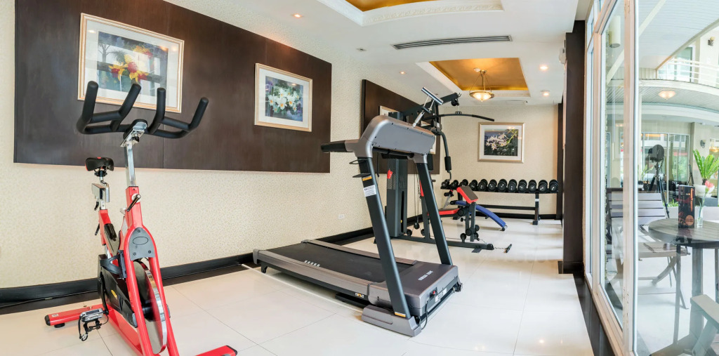 Qiu Hotel Sukhumvit - BTS On Nut Station