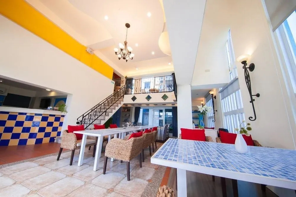 Indigo Homestay