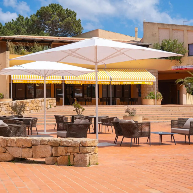 Felix Hotels - Residence Hotel Costa Serena