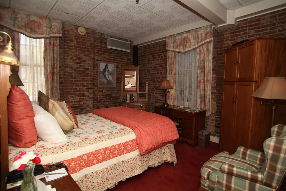 Jacksonville Inn