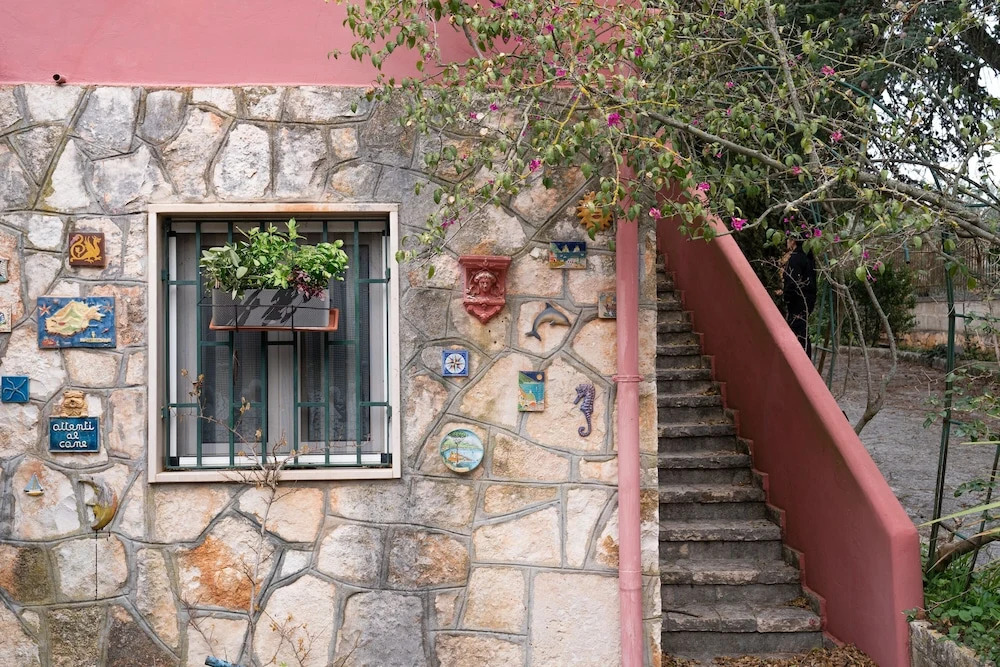Casa Vacanze Villa Dan