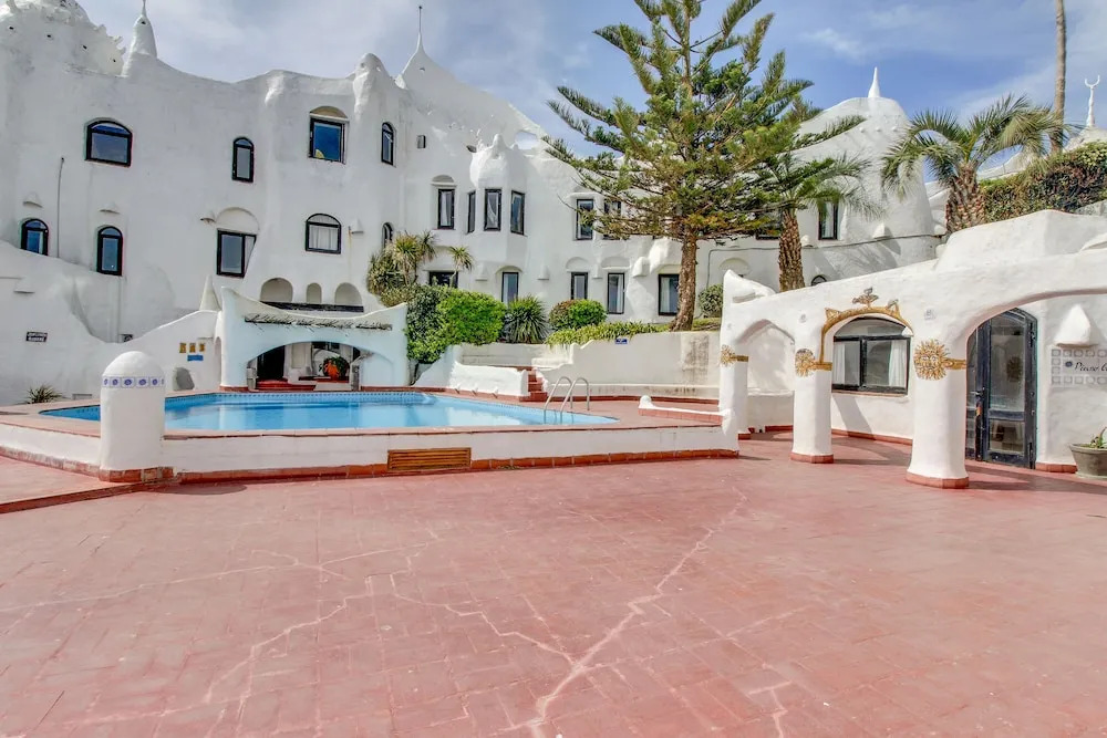 Increíble apartamento en Casapueblo, Punta Ballena