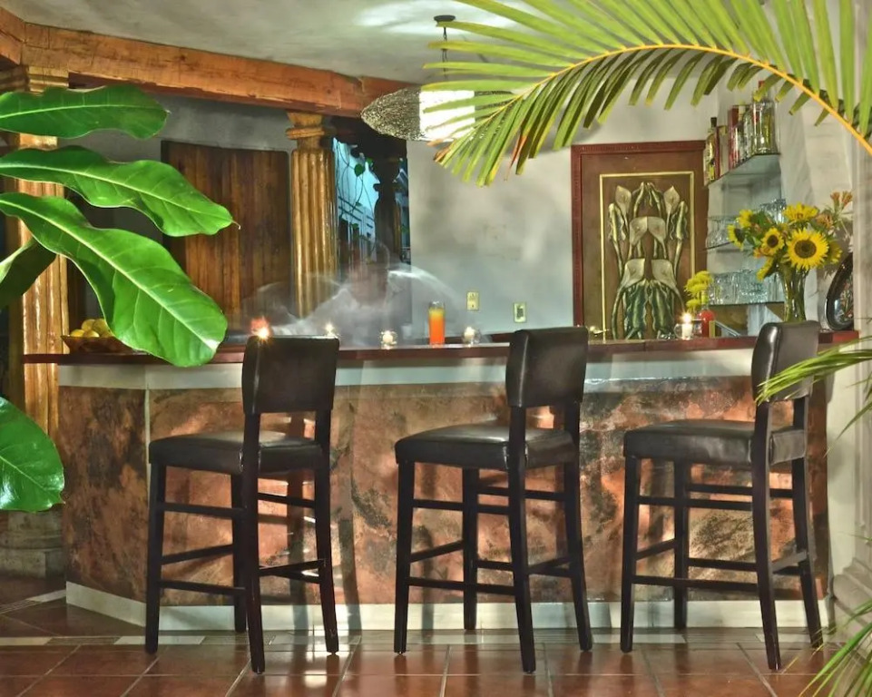 Hotel Patzcuaro