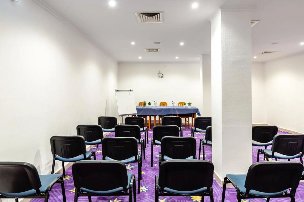 Hotel Residencial Colibri