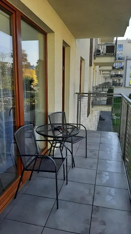 Apartament LUXON 4