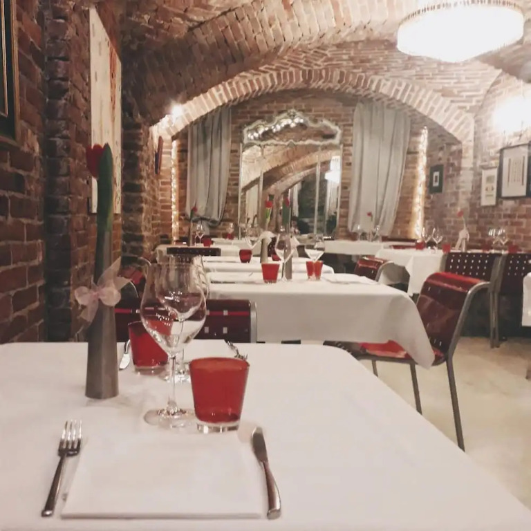 Locanda Cortiletto dAlba