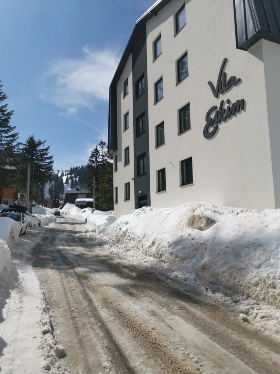 Vila Eskim Jahorina
