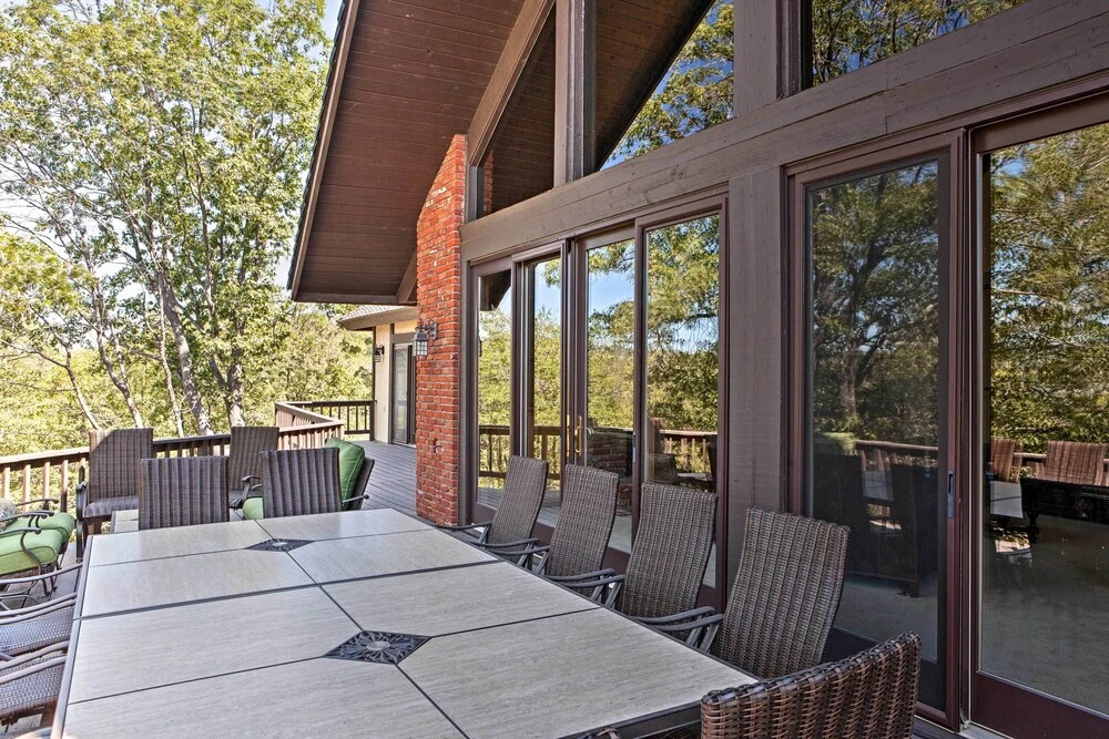 Lake Arrowhead House w/ Lake Views & Wet Bar!