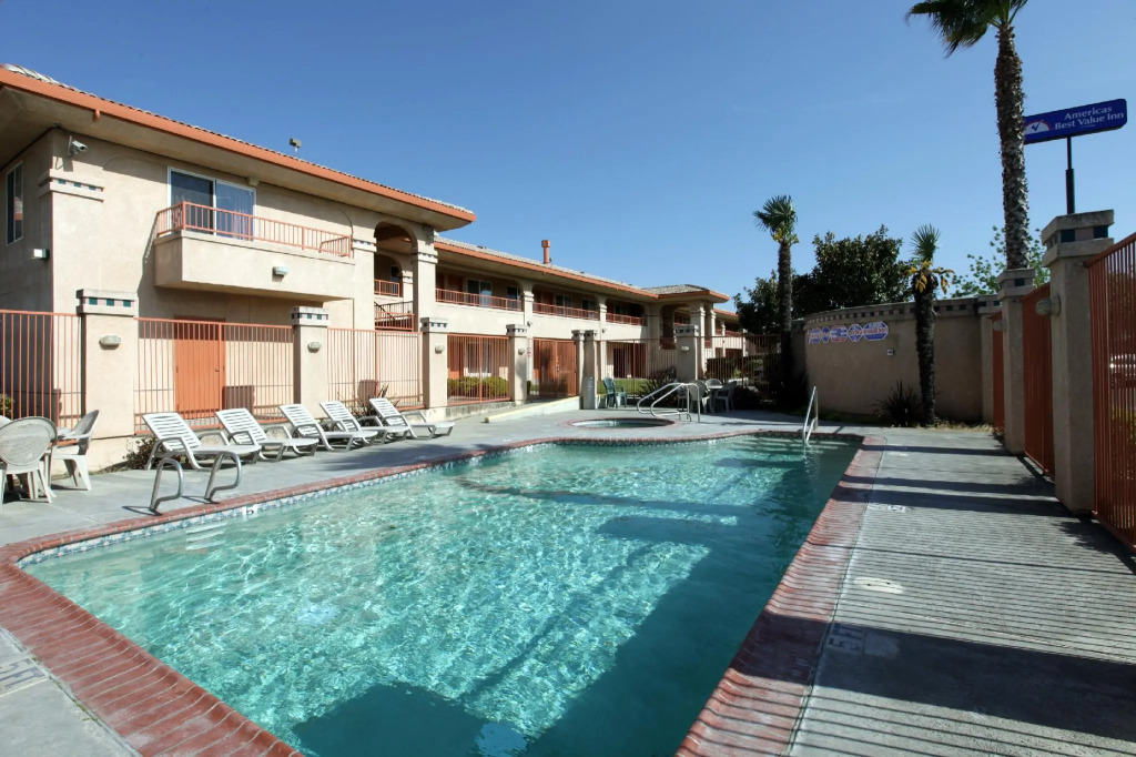 Baymont by Wyndham Manteca