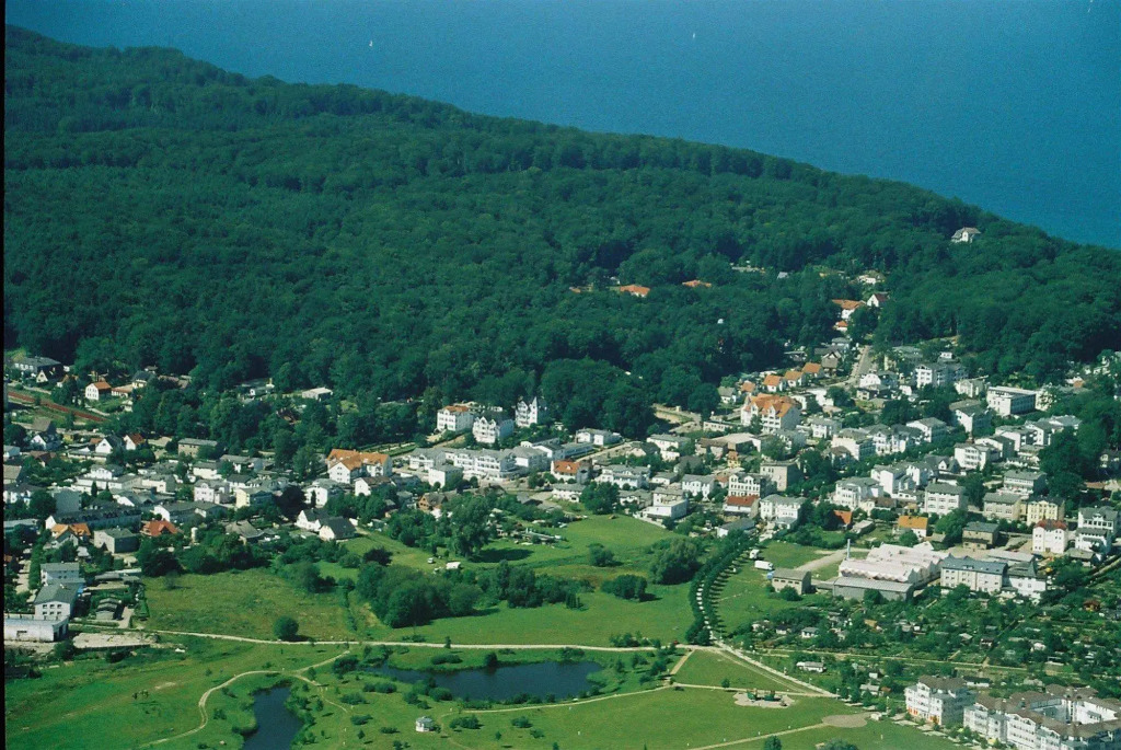 Hotel Selliner Hof