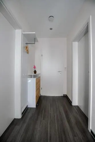 Ferienwohnung im Bockrieß