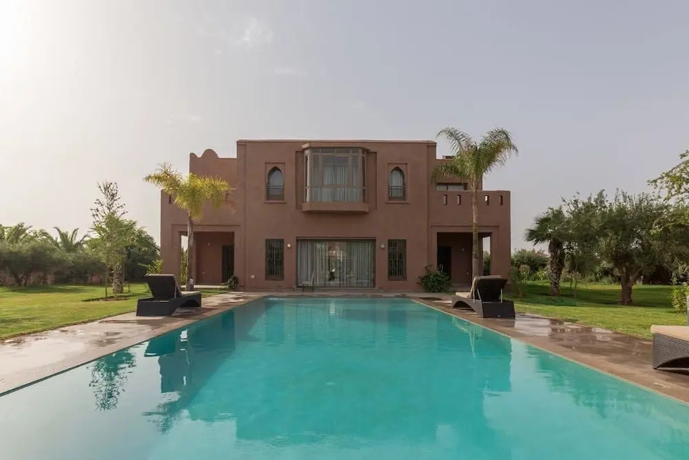Villa Wilson