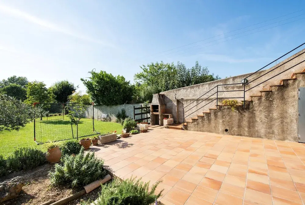 Casa rural ideal para familias y amigos