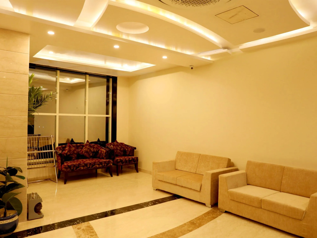 Hotel Tridev