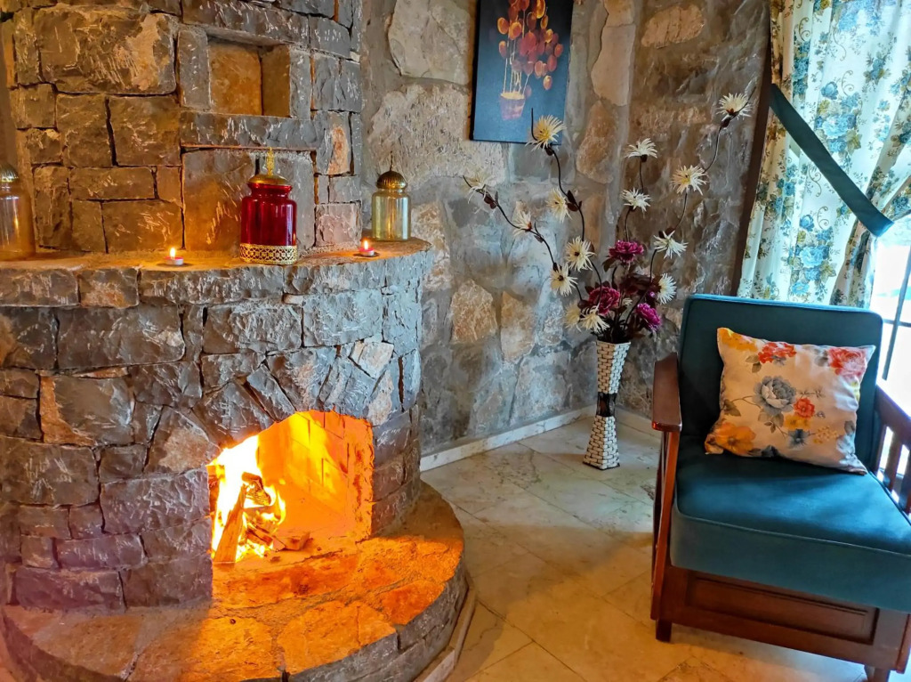 Villa Kayakoy 3