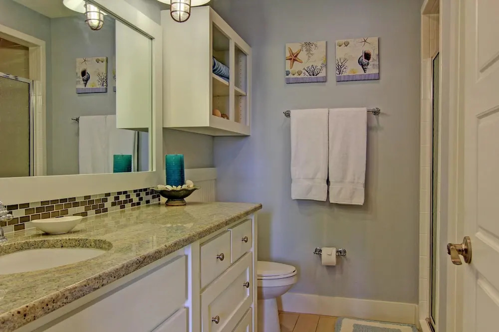 Cinnamon Shore- Shorehaven TC 3204