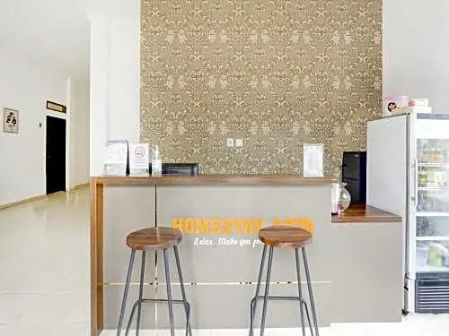 OYO 3870 Homestay Arya
