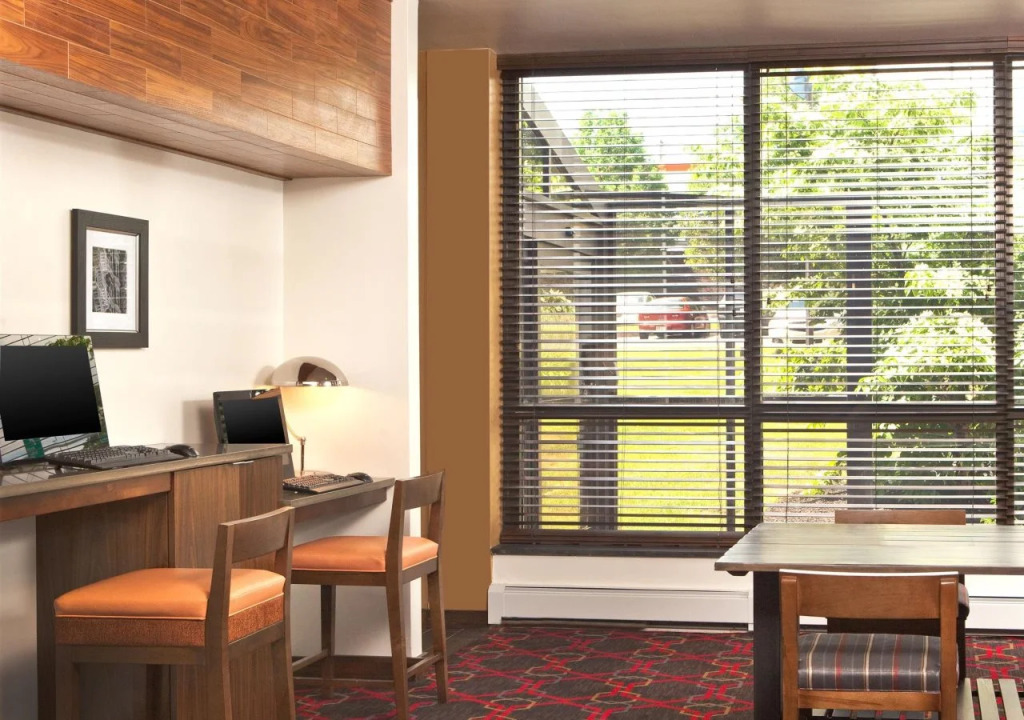 ANZ Hotels Scranton