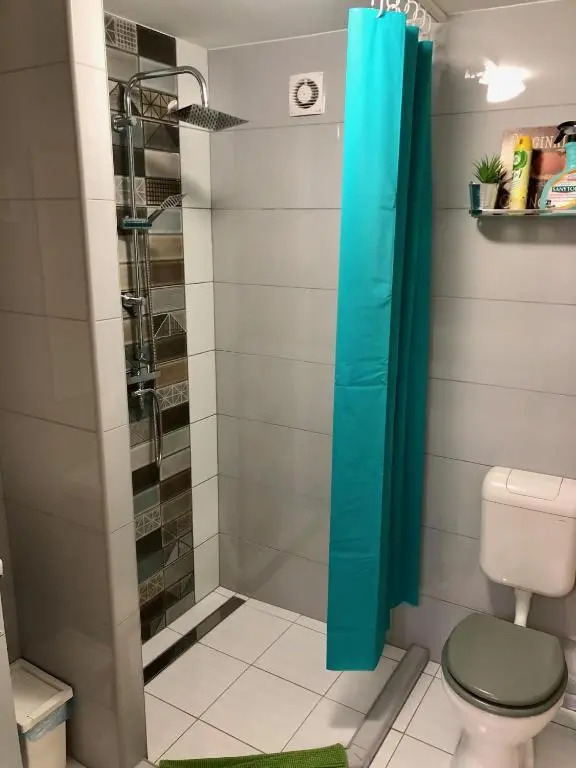 Buda Boutique Apartment
