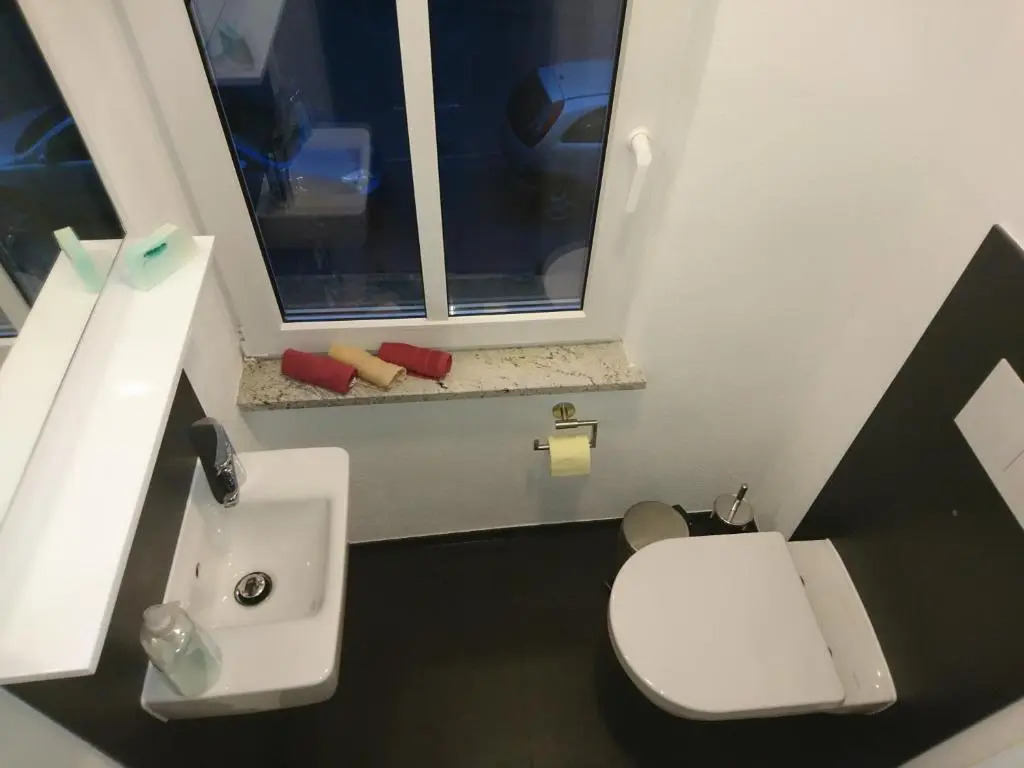 Apartment Exclusiv