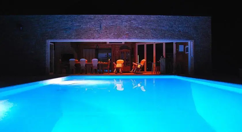 Le Clos du Loup