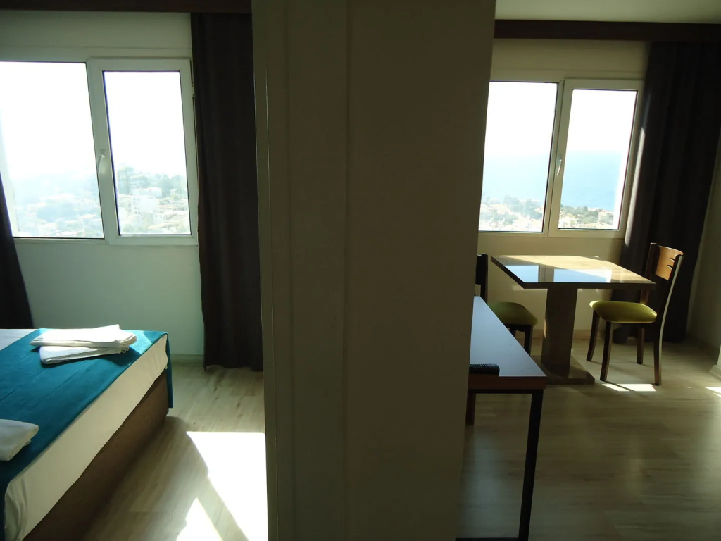 La Bella Suit Otel