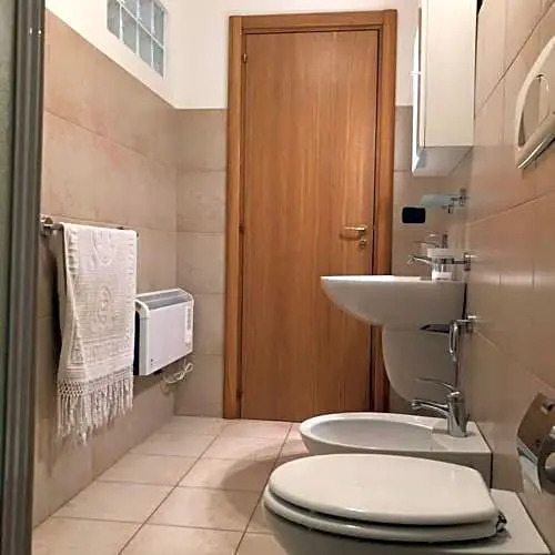 INTENDENZA 32 Suite Historical Centre
