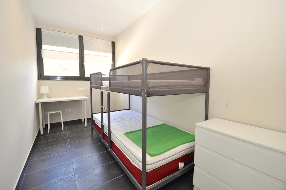 Apartment Mognolia
