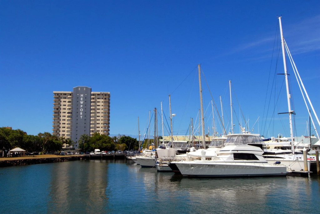 Newport Mooloolaba Apartments