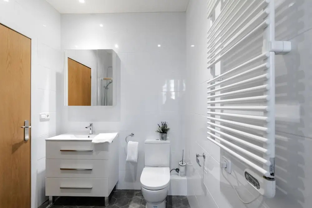 Maka beach apartment v