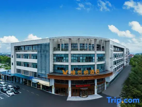 Vienna Hotel (Changshu Xinzhuang)