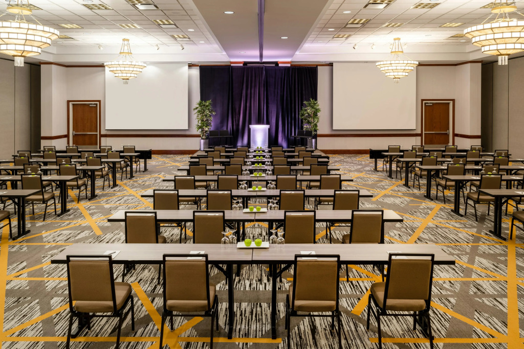 Embassy Suites by Hilton Portland Airport