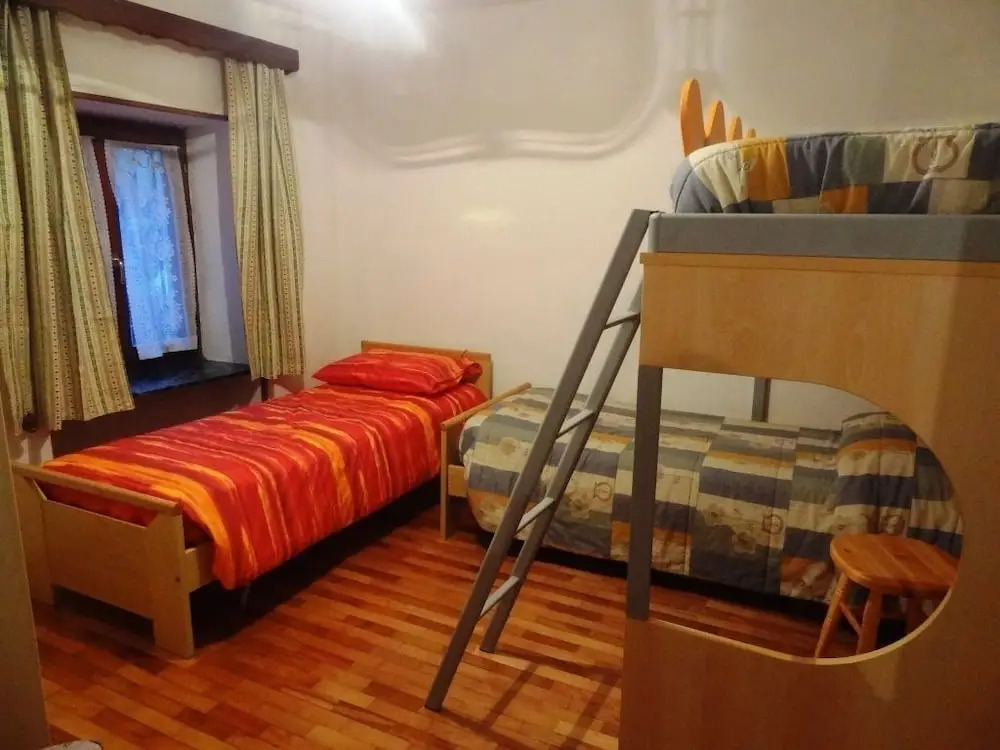 SUNLAKE Borgo