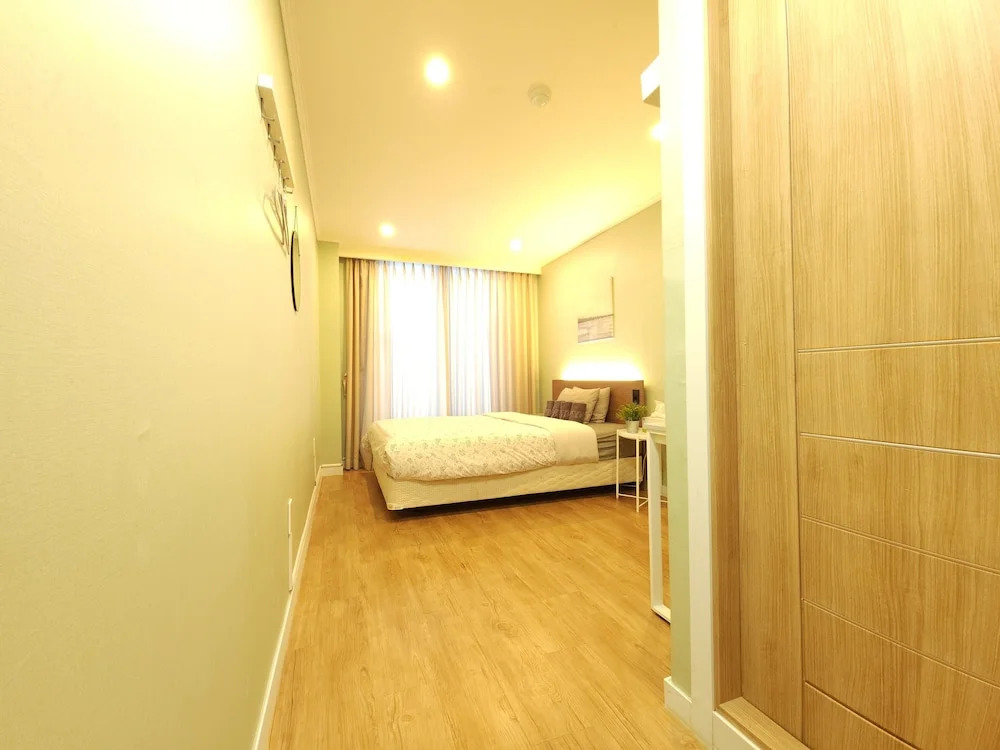 OYO Rooftop Hostel