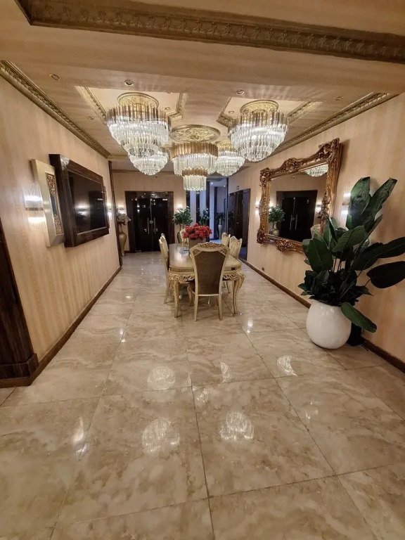 NO.1 Hotel and conference Ltd