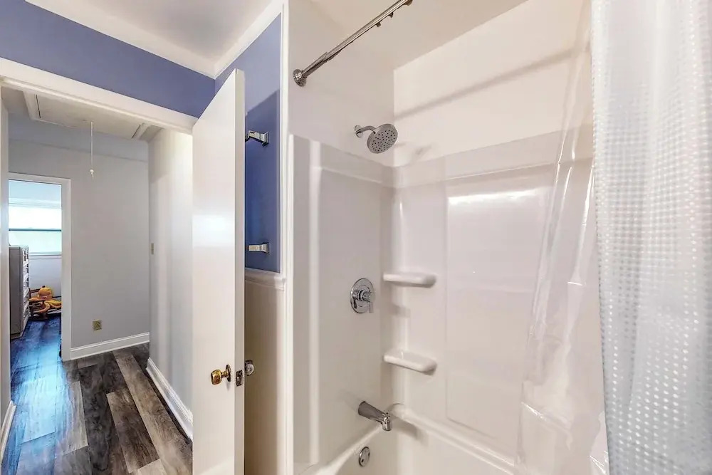 'callaway Drive Retreat' 3BR Home Near Water