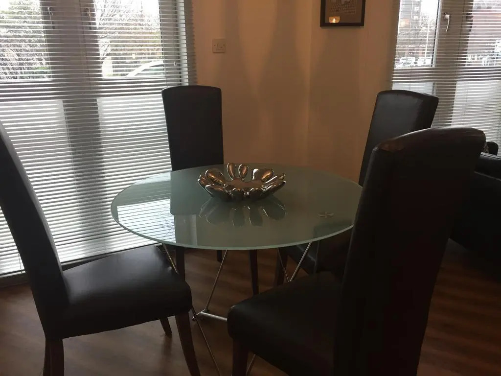 Caledonian Apartment