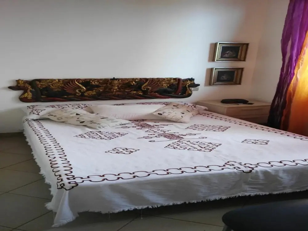 Mini Apartment in Bari