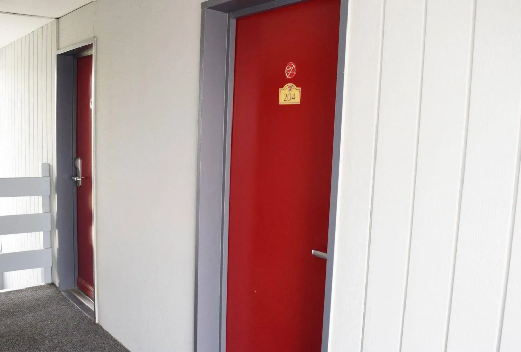 Hotel initial Vigneux-Sur-Seine by balladins