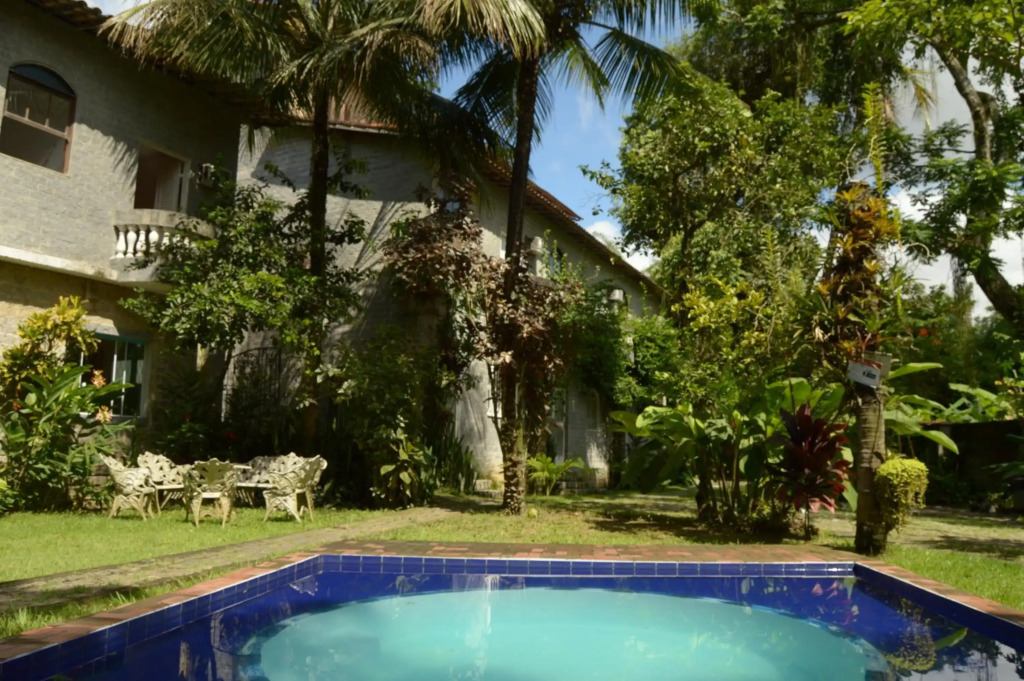 Rio Natureza apart 112