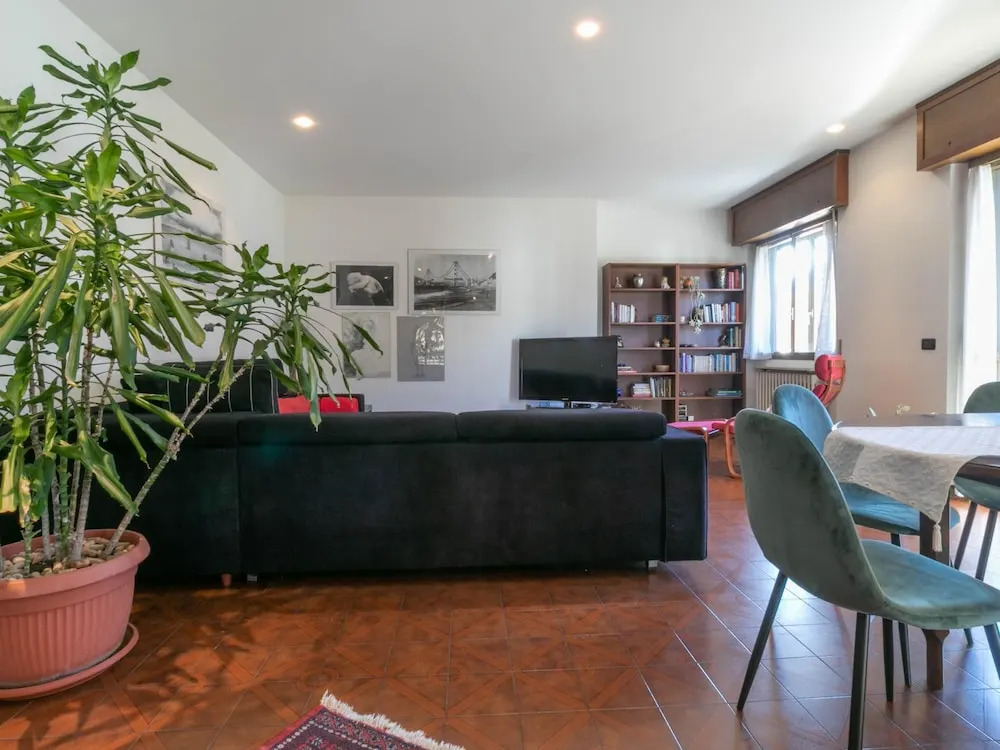 La Soliva Big House in Bellano