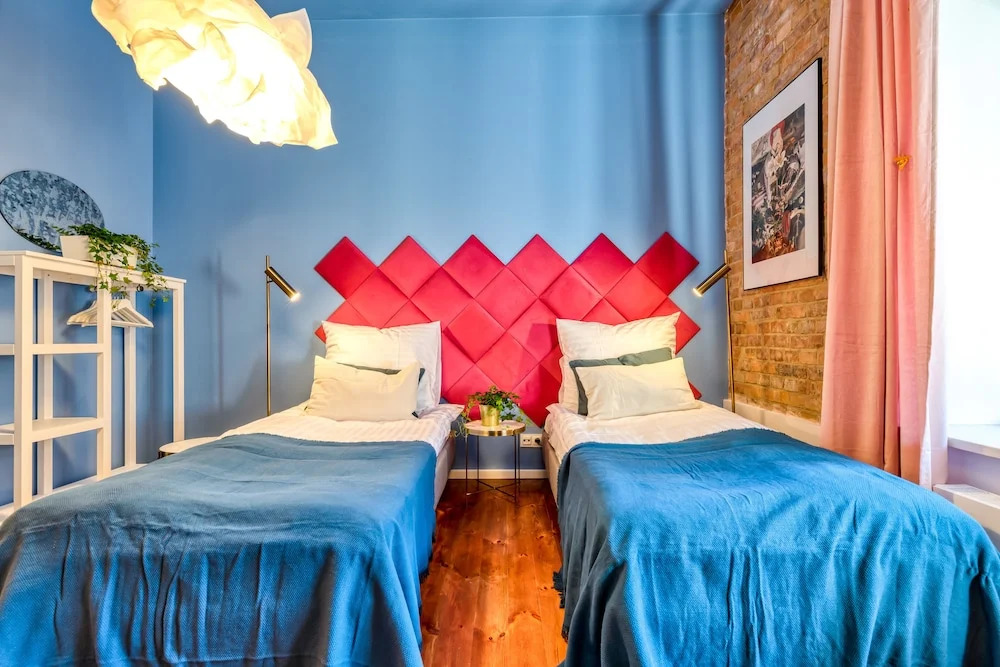 Retro Apartament Butikowy Stary Rynek
