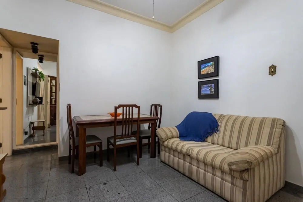 Comfort Copacabana Suite Pf301